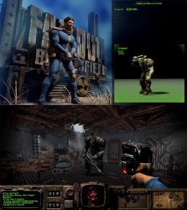 fallout-bakersfield-mod-gzdoom.jpg
