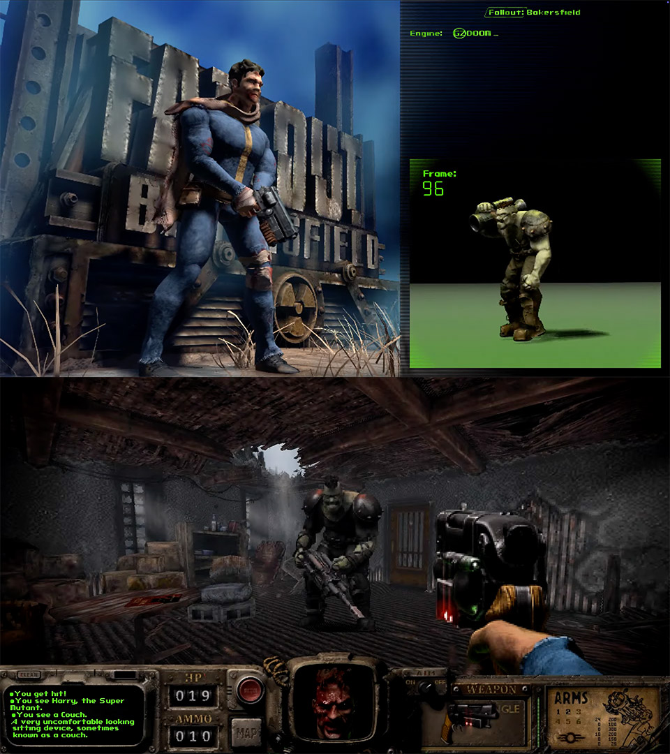 fallout-bakersfield-mod-gzdoom.jpg