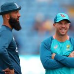 Ex-England star Moeen Ali slams ‘clown’ David Warner over Joe Root comments