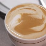 How the popularity of an Italian-inspired “flat white” coffee spread from Australia