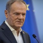 Poland says it shot down Russian drones that entered airspace in Russian attack on Ukraine