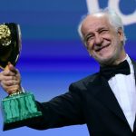 Italy’s Toni Servillo wins best actor at Venice