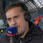 Gary Neville surprised by £52m Arsenal transfer: ‘He’s a lot better than I thought’ | Football