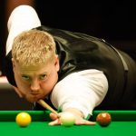 Louis Heathcote credits ‘unreal’ new coach after career best start to snooker season