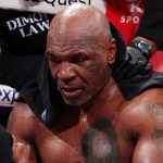 ‘I sympathise with Mike Tyson – but he’ll be a human punching bag for Floyd Mayweather’
