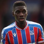 Ismaila Sarr injury update ahead of Crystal Palace vs Sunderland | Football