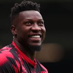 Andre Onana makes decision over Man Utd transfer exit after Trabzonspor offer | Football