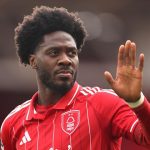 Ola Aina injury update ahead of Arsenal vs Nottingham Forest | Football