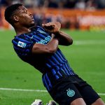 Inter Milan star drops Premier League hint after Man Utd transfer links | Football