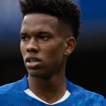 Estevao Willian makes admission over £51m Chelsea transfer from Palmeiras | Football