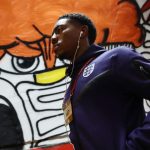 The reason Myles Lewis-Skelly was axed from the England squad | Football