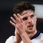 Declan Rice praises England teammate who ‘made it look easy’ in Serbia win | Football