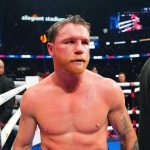 Canelo Alvarez sends surprising message to Terence Crawford after losing fight