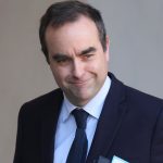 Macron names Sébastien Lecornu as France’s latest prime minister after government collapses