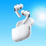 Apple’s AirPods Pro 3 Lands with Built-in Heart Rate Sensor and Live Translation for $249