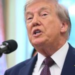 Trump dismisses health rumors as ‘fake news’