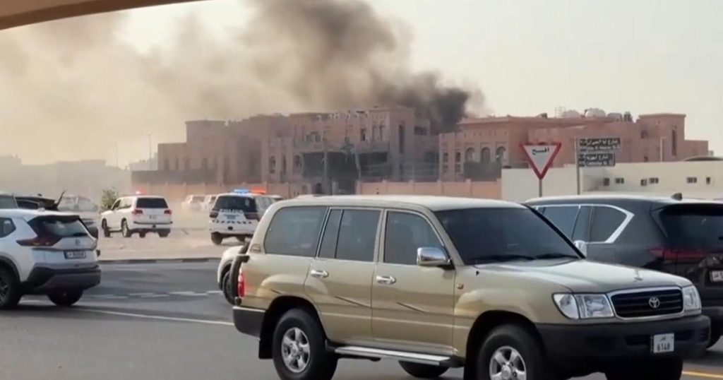 cbsn-fusion-status-of-israel-hamas-talks-uncertain-after-strike-in-qatar-thumbnail.jpg