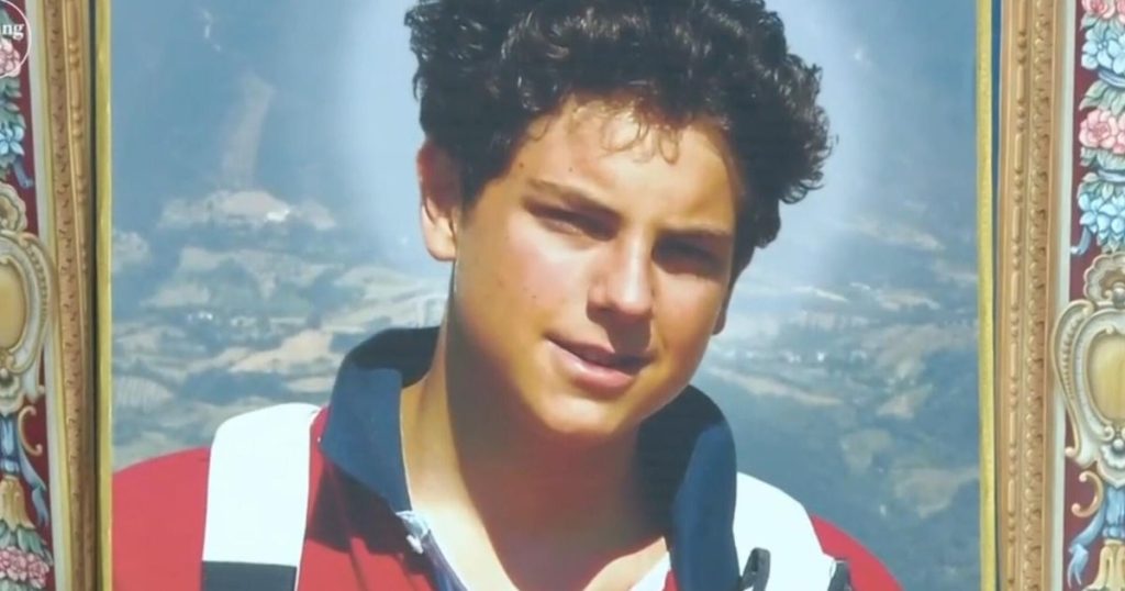 cbsn-fusion-who-is-carlo-acutis-the-first-millennial-saint-thumbnail.jpg