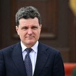 Romania scrambles fighter jets after reporting drone incursion
