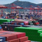 China’s export growth in August slowed to weakest pace since the start of year