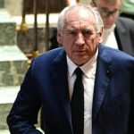 France’s government collapses with Prime Minister François Bayrou ousted in a confidence vote