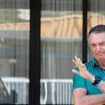 Bolsonaro sentenced to 27 years in prison after Brazilian supreme court panel convicts him of attempting a coup
