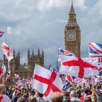 What to know about the right-wing "Unite the Kingdom" rally in London