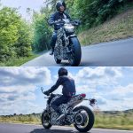 Honda EV Fun Concept Teased Ahead of Official Electric Motorcycle Unveiling
