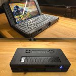 Modder Transforms Lenovo Legion Go Handheld Gaming PC Into Mini Laptop