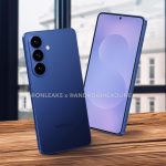 Samsung Galaxy S26 Pro Leak Reveals Fresh Take on a Familiar Formula