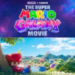 Mario’s Next Big Leap Revealed in New Super Mario Galaxy Movie Trailer